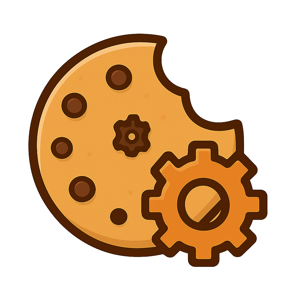 Paramètres des cookies